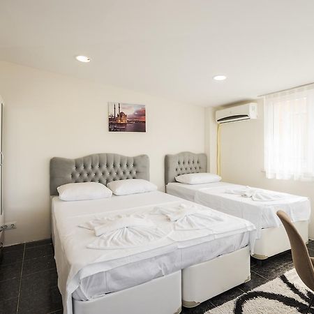 Ayaz Boutique Hotel Istanbul Exterior photo